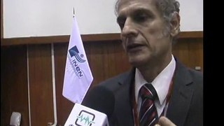 Los peruanos somos opiofóbicos señala el Sr. Daniel Arbaiza, Presidente de la Asociación Peruana del Estudio del Dolor ASPED
