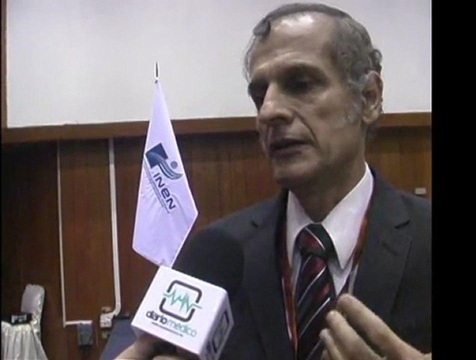 Los peruanos somos opiofóbicos señala el Sr. Daniel Arbaiza, Presidente de la Asociación Peruana del Estudio del Dolor ASPED