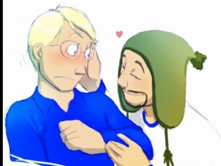 It sucks to be the Scandinavians