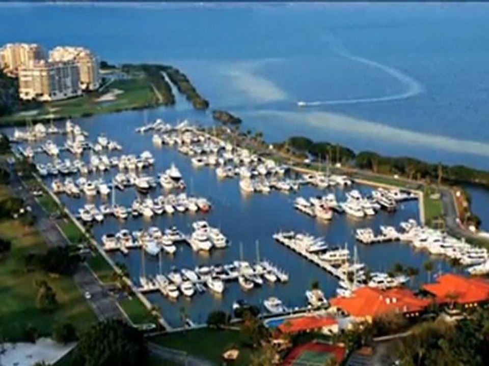 LONGBOAT KEY CLUB & RESORT Video Tour