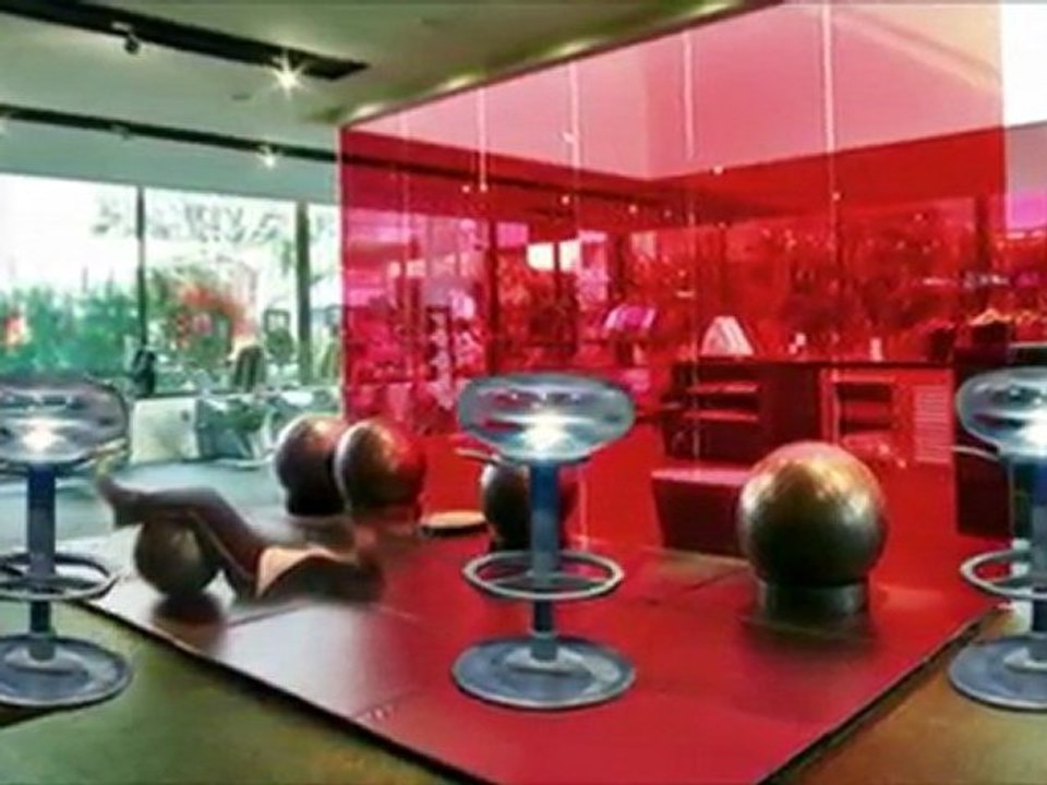 Sofitel Los Angeles Video Tour