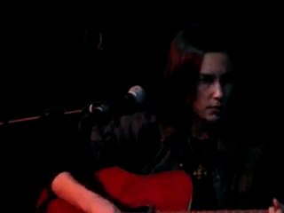 Jesse Sykes and Phil Wandscher - Your Eyes Told