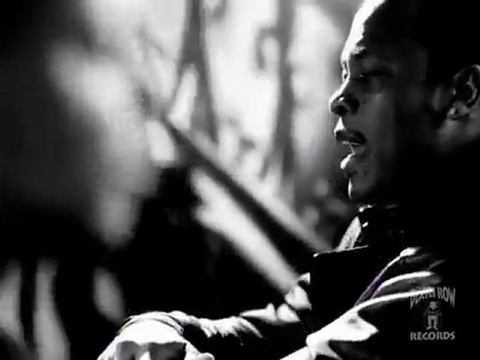 Sam Sneed feat Dr Dre"U Better Recognize" G-Mixx
