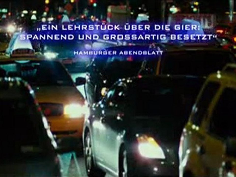 Der Große Crash - Margin Call