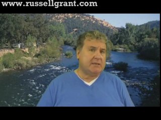 RussellGrant.com Video Horoscope Leo August Wednesday 24th