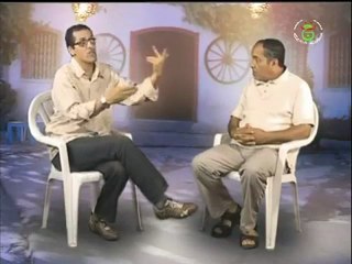Ramadhan 2011 Sketch Houwa Wa Houwa épisode 7/