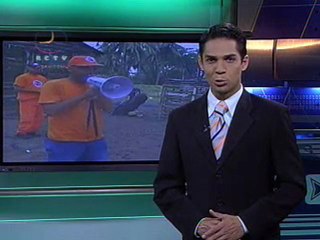 El Observador Martes 23 de Agosto 2011 (3)