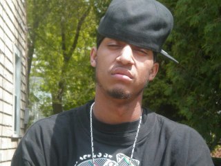 Go Hard K.D. The Legend Coop Man Holla