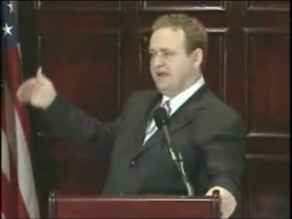 4 Obama's Gay lover testify at the "National Press Club" to having Gay sex & doing drugs with Obama - (4)