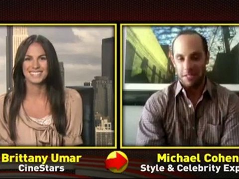 Celeb Buzz: Will Smith & Jada Pinkett-Smith Separate