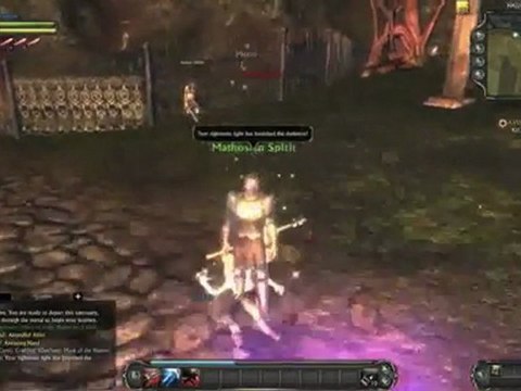 Rift Leveling Guide: See Mage, Cleric, Rogue & Warrior - FOUR Level 50