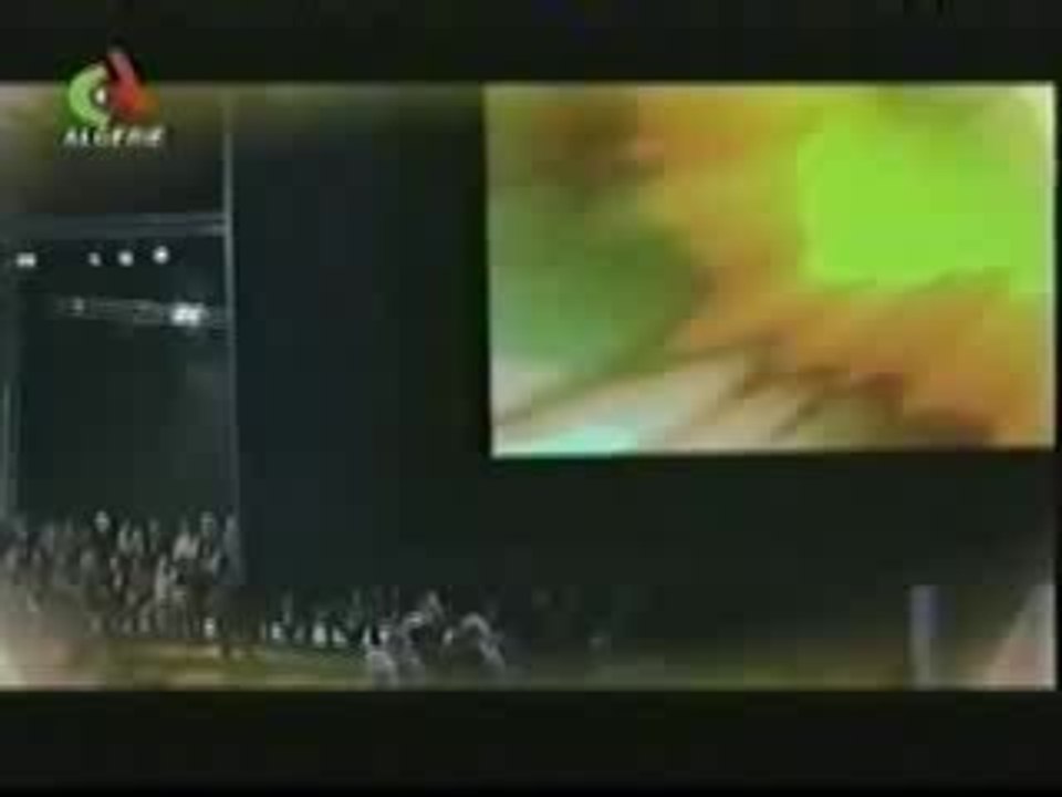 Cheb Akil et Celiya- Yamina