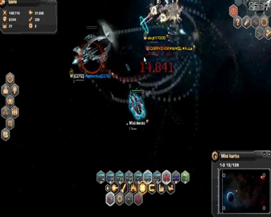 darkorbit