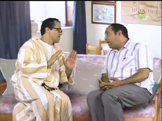 Ramadhan 2011 Sketch Houwa Wa Houwa épisode 10/