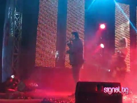 Репортаж от концерта на Фен ТВ в Пловдив - 6 част