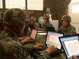 Chinese State Media Reveals PLA's Cyber Attack Efforts