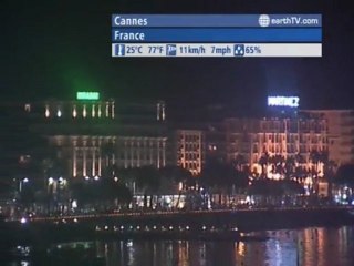 Hong Kong SAR - China, Los Angeles - USA, New York - USA, Sydney - Australia, Cannes - France, St. Andrews - Canada, Venice - Italy