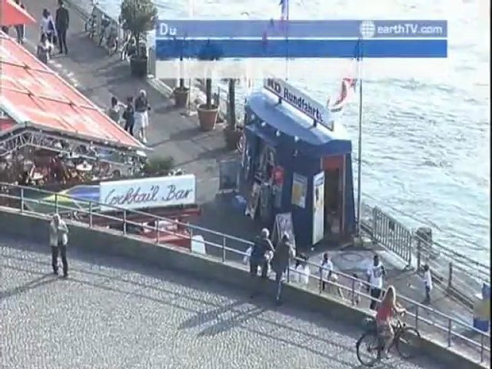 Lucerne - Switzerland, Stuttgart - Germany, Metz - France, Palma de Mallorca - Spain, Ascona - Ticino - Switzerland, Dusseldorf - Germany, Kyiv - Ukraine