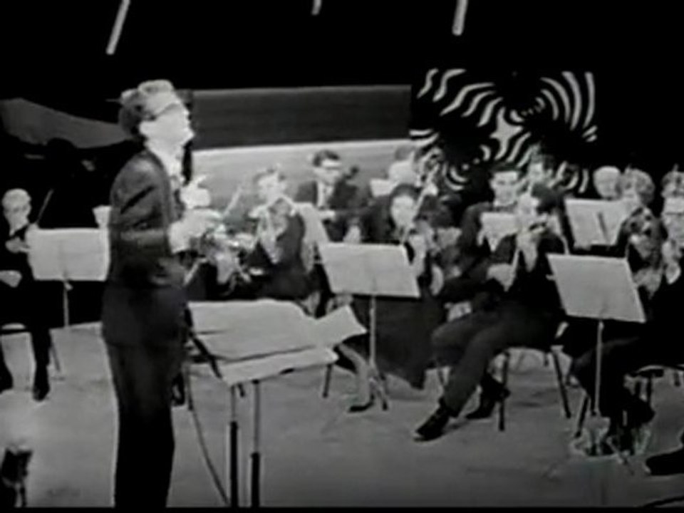 Michel Legrand & Orchestre (Archi-Cordes) - Da-We-Da