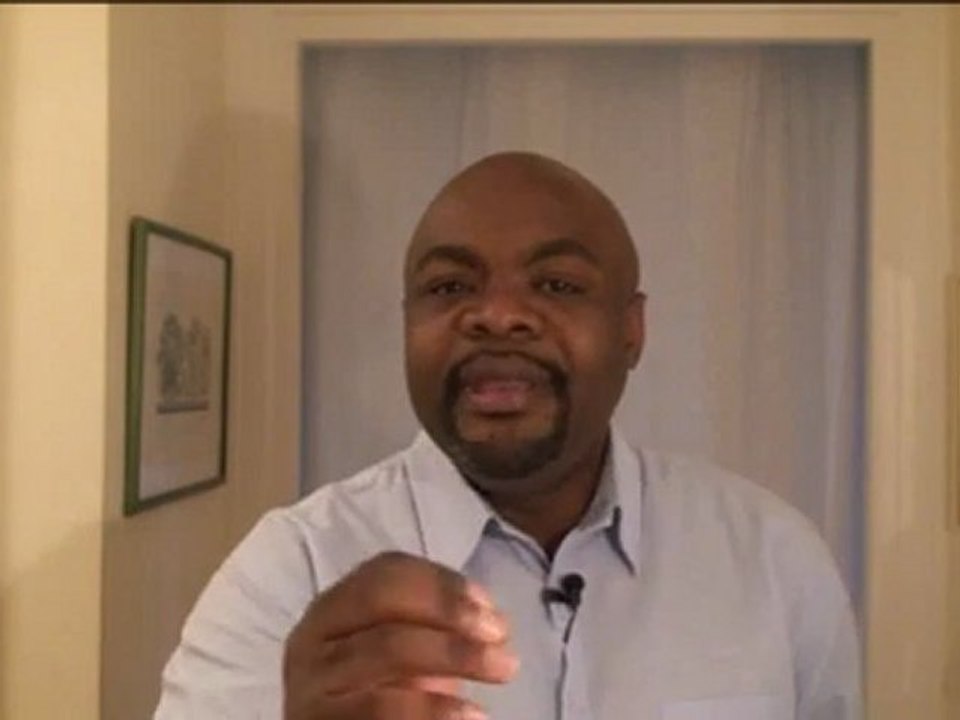 Robert S. Mulamba Vaincre la paresse 5