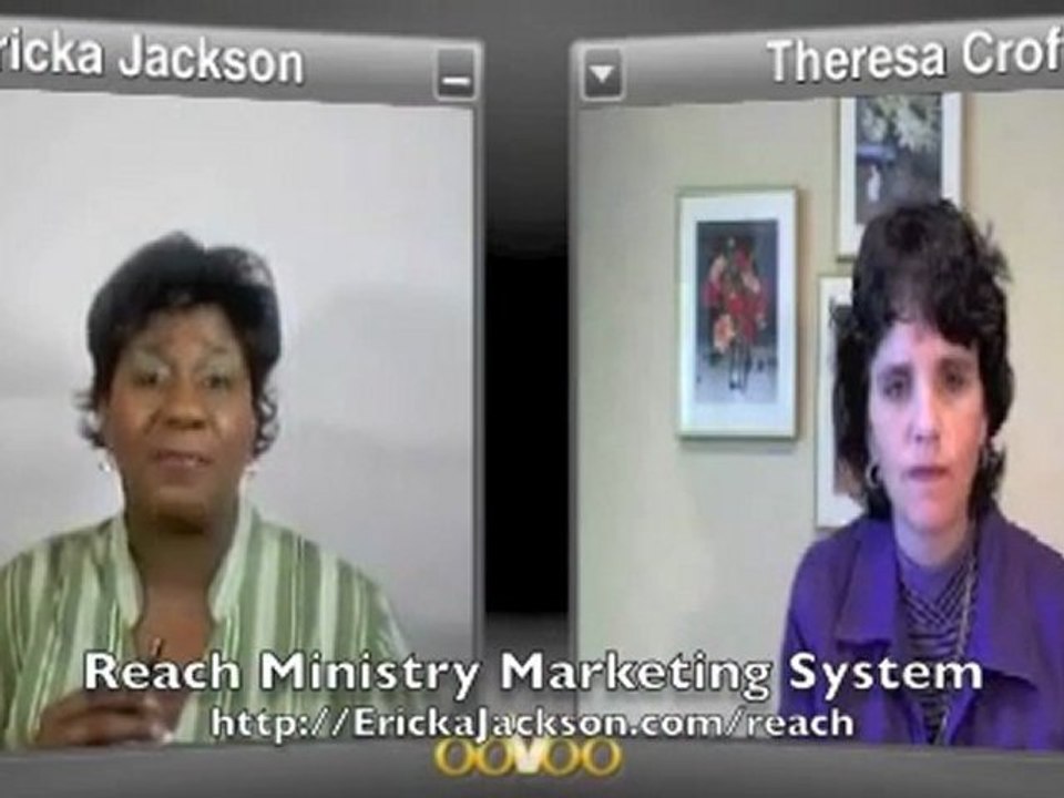 Ministry Marketing Training For Kingdom Provision