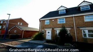 Cheap Birmingham Investment Properties For Sale