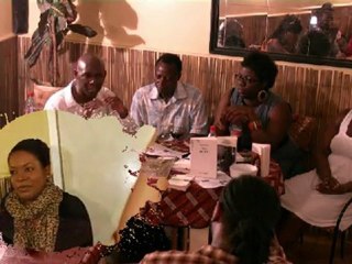 Palabres autour des arts - 16 Aout 11 - La femme, l'homme et le cheveux: Malentendu historique ? (2)