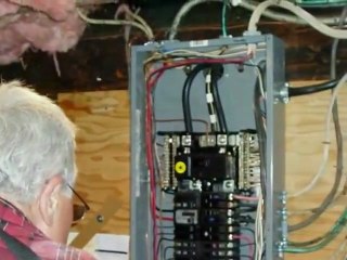 Washington State Home Inspector Training Course (Bellingham Technical College)