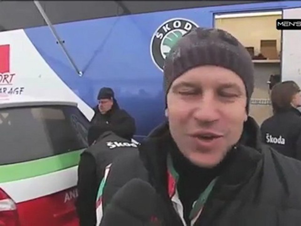 Plein Gaz [S.1] [E.15] - Andros 2010