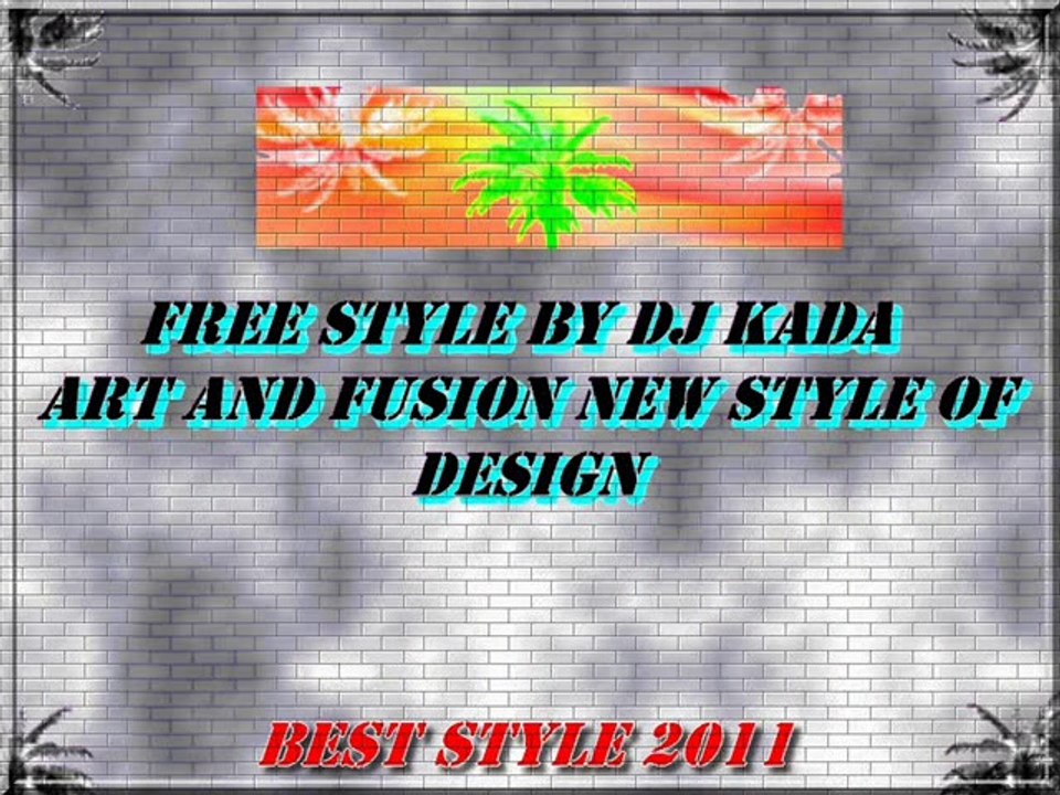 Maroc Mix Arabic 2016