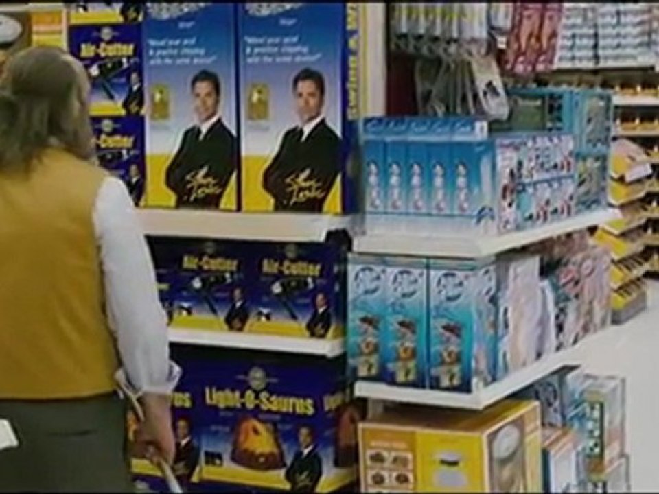 Father of Invention  Trailer HD