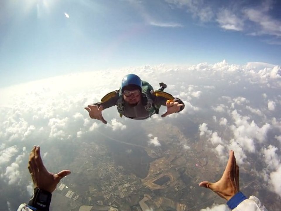 2 ème saut B2