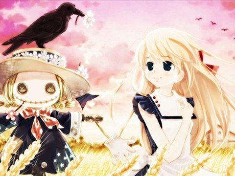 Happy Hardcore Trance - Tell Me A Story