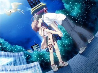 MK Nightcore - All I Want