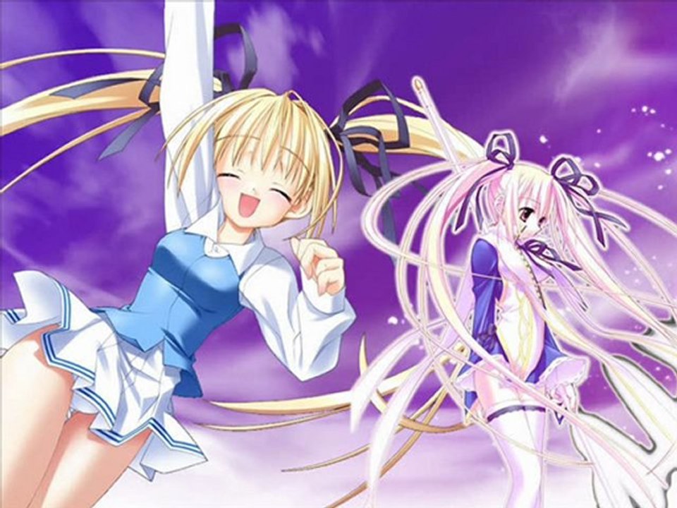 MK Nightcore - Another Smile