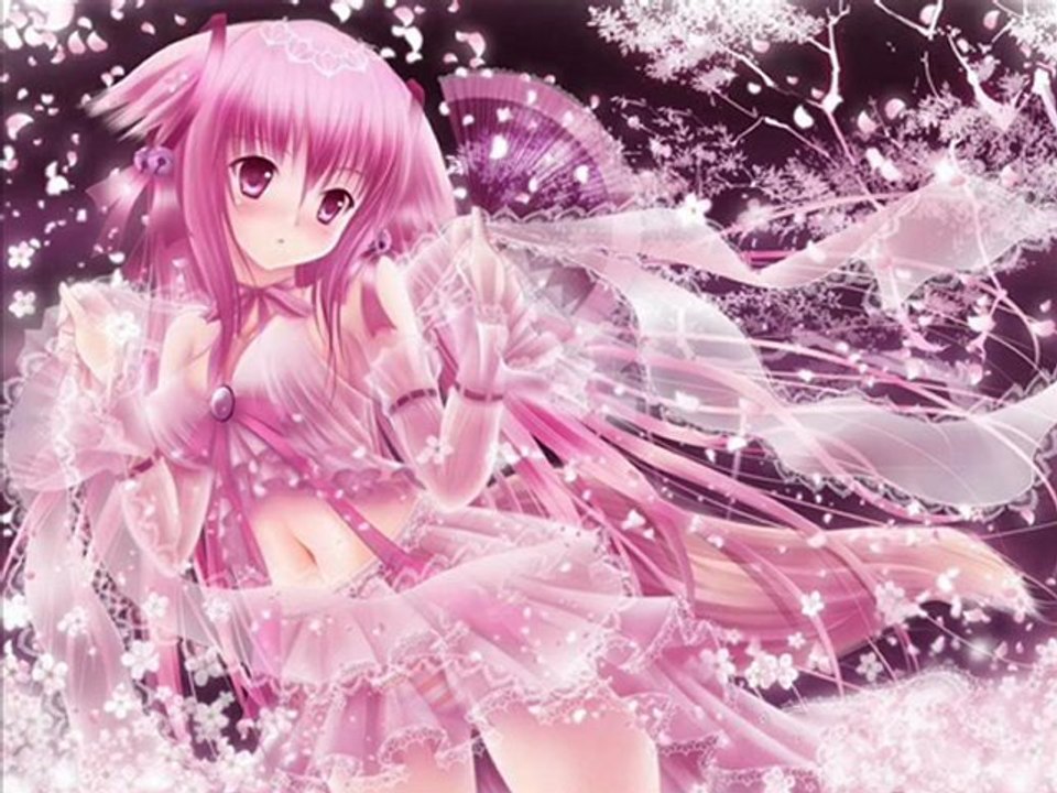 MK Nightcore - Celebrate The Love