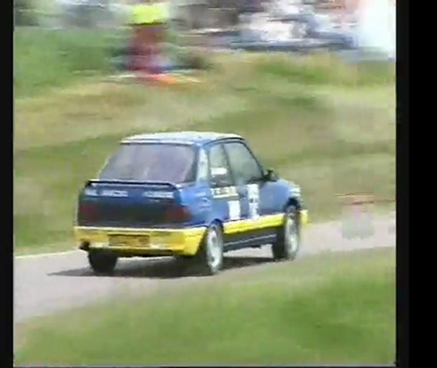 course de cote sens voisines 2006