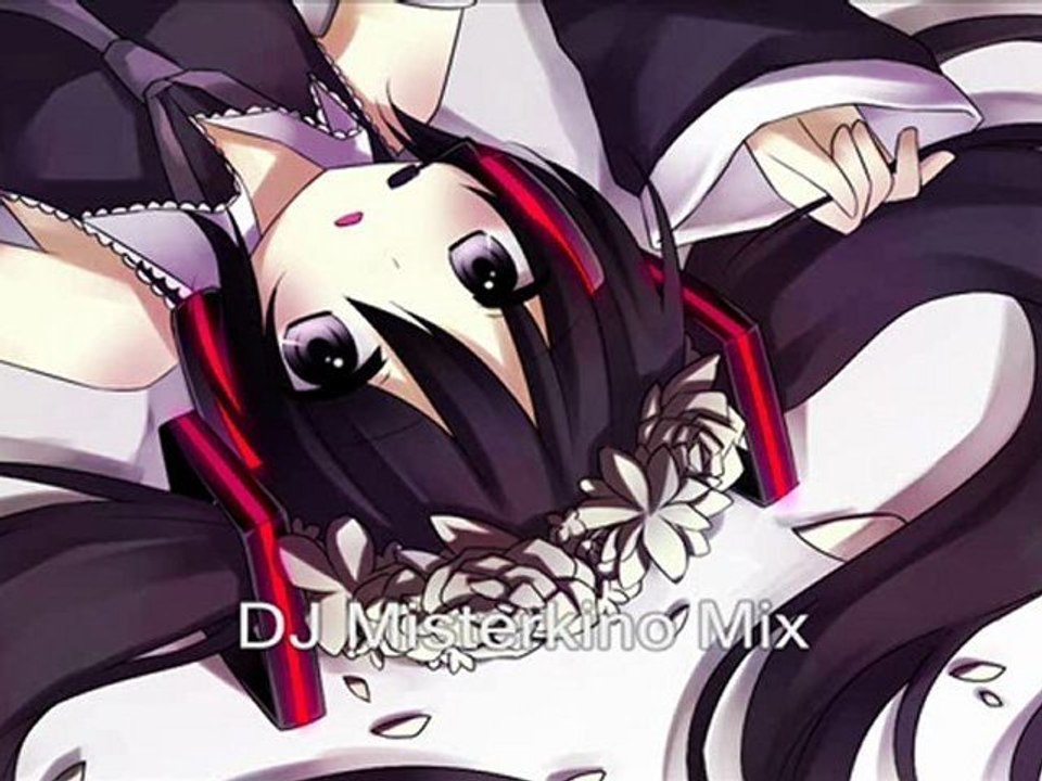 I'II Fly With you ( DJ Misterkino Mix)