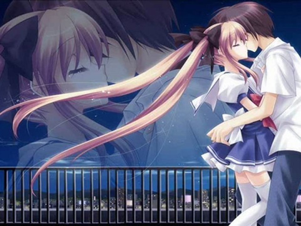 MK Nightcore - Everytime We Touch (slow)