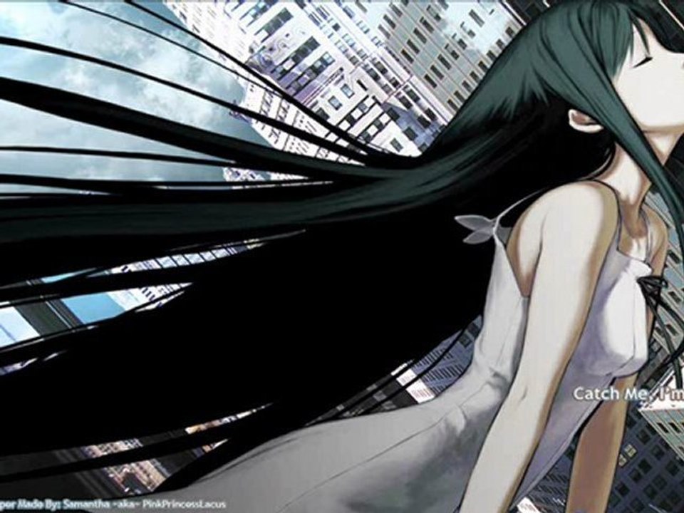 MK Nightcore - Falling