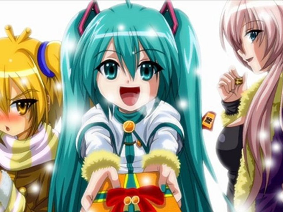 MK Nightcore - Heart Desire