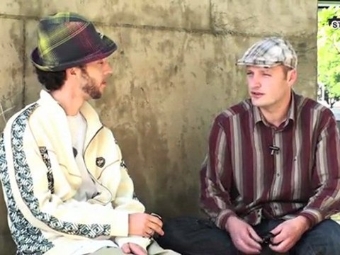 STAY TUNED S3 N°64 TRIBEQA 2