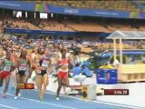 1500m Women Heat 3 IAAF World Championships Daegu 2011 - www.MIR-LA.com