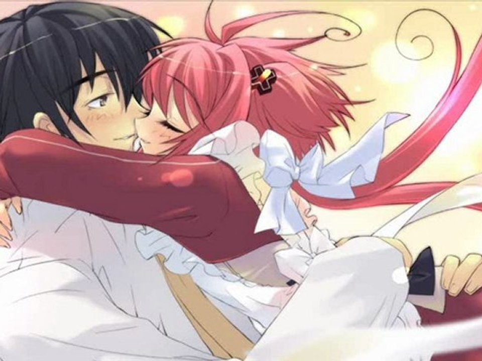 MK Nightcore - I Wanna Be Right By Your Side