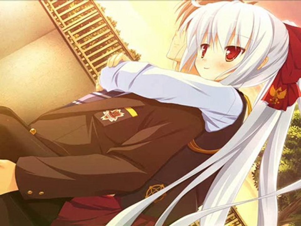 MK Nightcore - Just Love