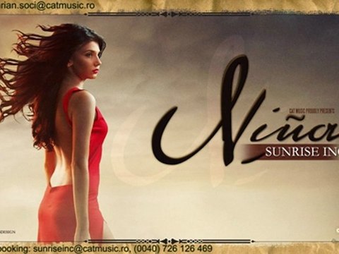 Sunrise Inc - Nina (Summer Hit 2011)