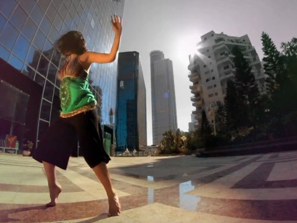 Color Note // Video Direction & VFX