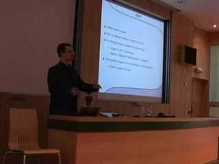Arnaud Spiwack's PhD defence (part 2/3)