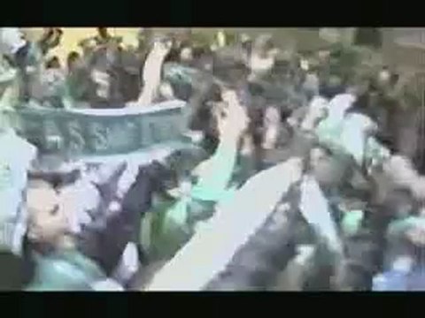 ASSE vidéo 4 ( Clip Magic Fans asse 9900)