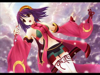 Nightcore - Blackout (DJ Misterkino Extended  mix)